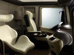 Mercedes-Benz Actros 1860 Study Space Max Concept 2006 года